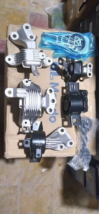 قطع غيار سيارات • جملة ومفرد • البصرة الجنينه