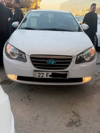 موديل ٢٠١٠ • قطعتين صبغ • رقم اربيل