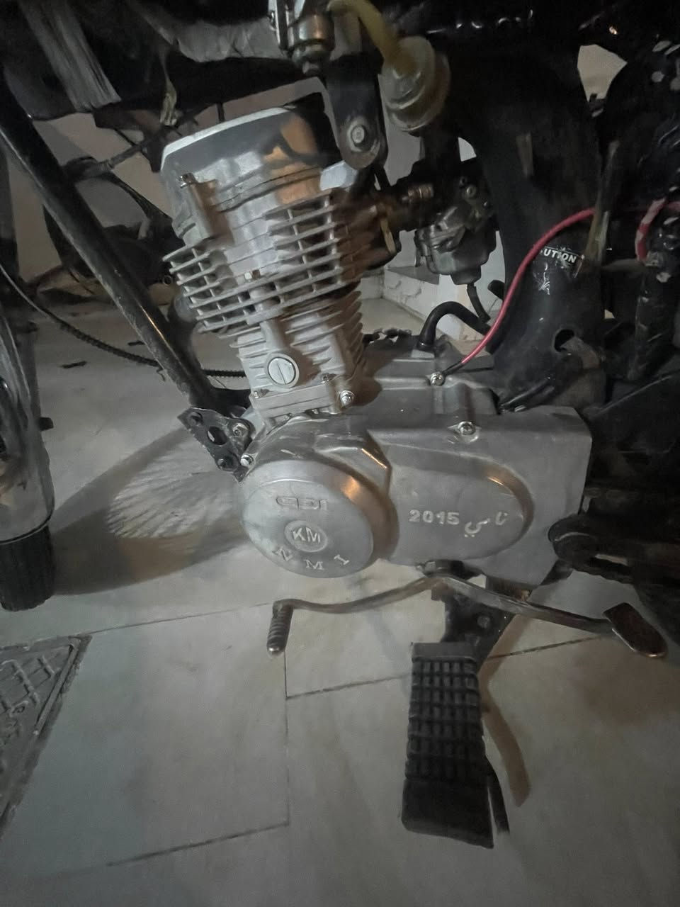 السلام وعليكم اخوات 
ماطور نامه ٣احرف
موديل ٢٠١٥
شرط شلعه ومعدل 
سعر خاص
رقم***********
