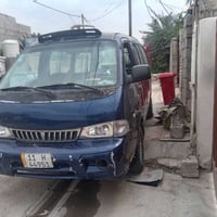 بريجو • رقم اصفر • كهربائيات كامله