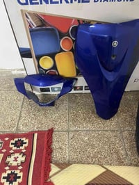 كفرات مال عدلة حلوات ولونهن مختلف الي تفيدة يتواصل وياي كاملات ولا ليط...