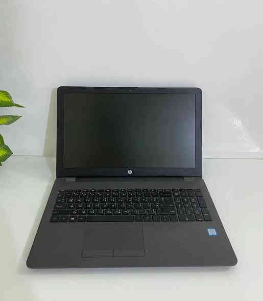 بسعر 175 الف بس 
عرض  لابتوب  اقتصادي بسعر خفيف ويخدمك بـ اداء مرتب!*  
*HP ProBook 250 G6* – مثالي للدراسة، الشغل المكتبي، التصفح، والأعمال اليومية 👨‍💻

🔹 *المعالج:* Core i3 جيل سادس  
🔹 *رام:* 8 كيكا DDR4 – كافي للتنقل السلس  
🔹 *هارد:* 256 SSD – سرعته ممتازة  
🔹 *شاشة:* 15.6 إنج HD  
🔹 *كرت شاشة:* Intel 4 كيكا  
🔹 *كيبورد:* عربي + إنكليزي  
🔹 *بيه قارئ أقراص* CD/DVD

✅ الجهاز نضيف  
✅ السعر يشمل التوصيل  
✅ مناسب للطلاب وللشغل الخفيف

💰 *السعر: 175 ألف دينار فقط*

📲 تحب تحجزه؟ دز على واتساب: ************
