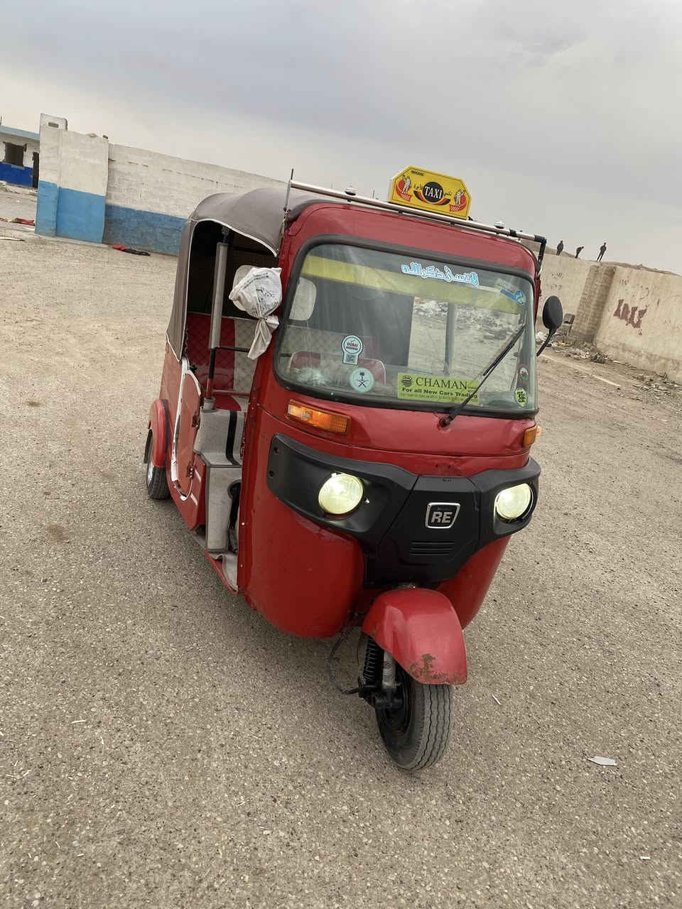 ‏سلام عليكم TikTok موديل 18 الشهر السابع أوراق المصطفى أصليات ما ماج ايه ما بها كل نقص السعر أربعة وبيها مجال مكاني بغداد مدينة الصدر رقم الهاتف ***********
