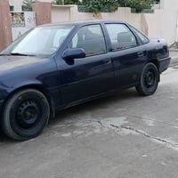 فيكترا • ١٩٩٢ • كركوك