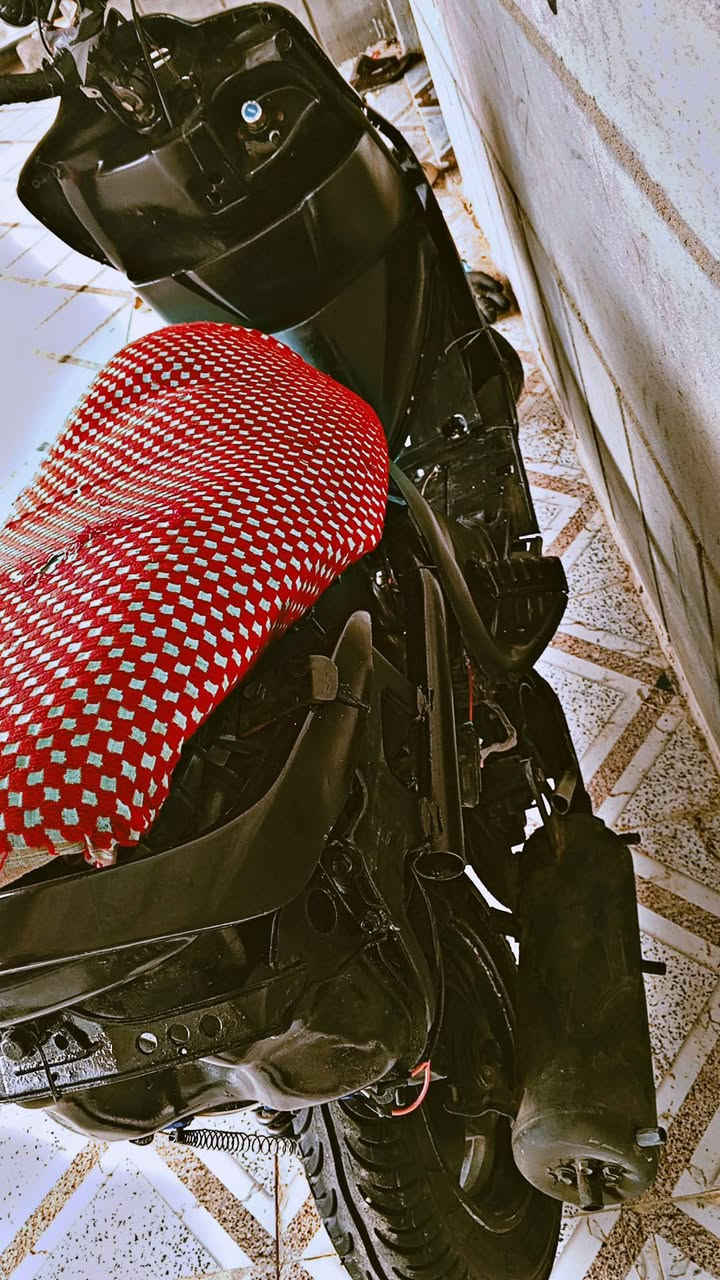 سلام عليكم  دراجه فراشه. فحل  البيع قضاه المدينه بلي منصور مكينه ناعمه وحلوه  السعر 150 وبيه مجال


**إذا كنت صاحب هذا الإعلان وتريد حذفه لأي سبب، رجاءا أرسل رسالة إلى الدعم الفني**