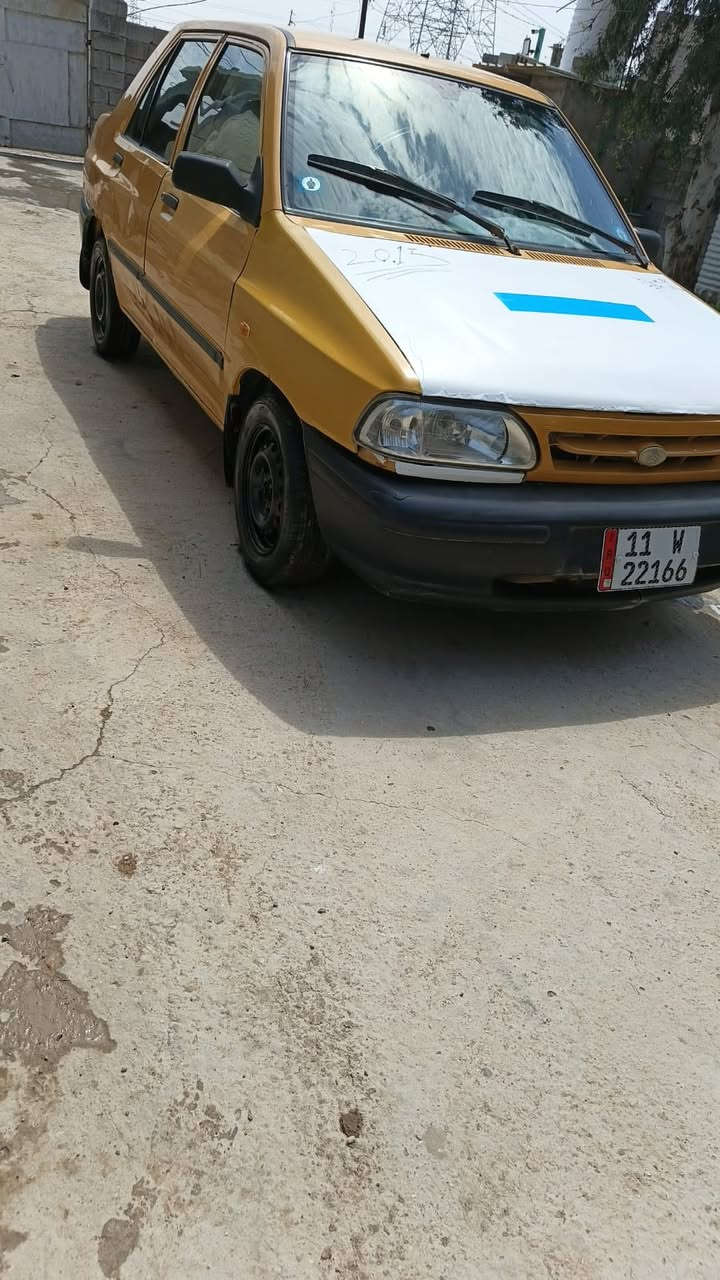 سلام عليكم سايبا موديل 2015
مكينه بيه تبخير كير خير من الله شواصي نظاف 
بيه تبديل جاملغات اثر خياس صدر جديد تخم تاير وبعض الملاحضات موضحه 
السعر ٢٨ وبيه مجال سنويه ال ٢٠٣١بسمي تحويل ثاني يوم إلا تصال ***********
