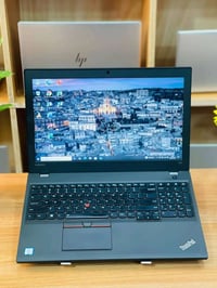 لينوفو E560 • i5 الجيل السادس • 256GB SSD