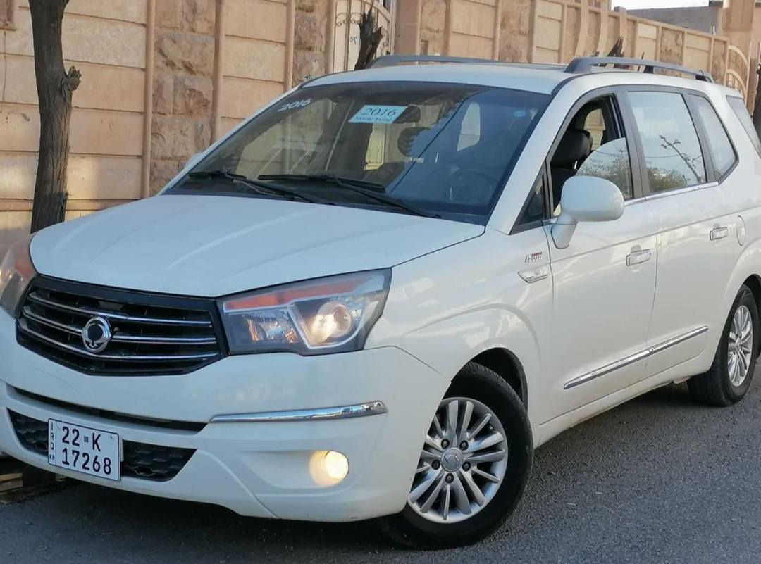 سیارە سانگیۆنگ ساڤینگ مودیل 2016  سە نوی تا 2030 تازە یە فول فول مواسفات هیج مواسفاتی نیە تیای نە بی بی بویاخ بی سارد دە بڵ اکسل 6 پستۆن مکینە مارسیدس بیلاد یە ک دینار مسرفی تیانیە شوین جمجماڵ شمشمل, السليمانية


**إذا كنت صاحب هذا الإعلان وتريد حذفه لأي سبب، رجاءا أرسل رسالة إلى الدعم الفني**