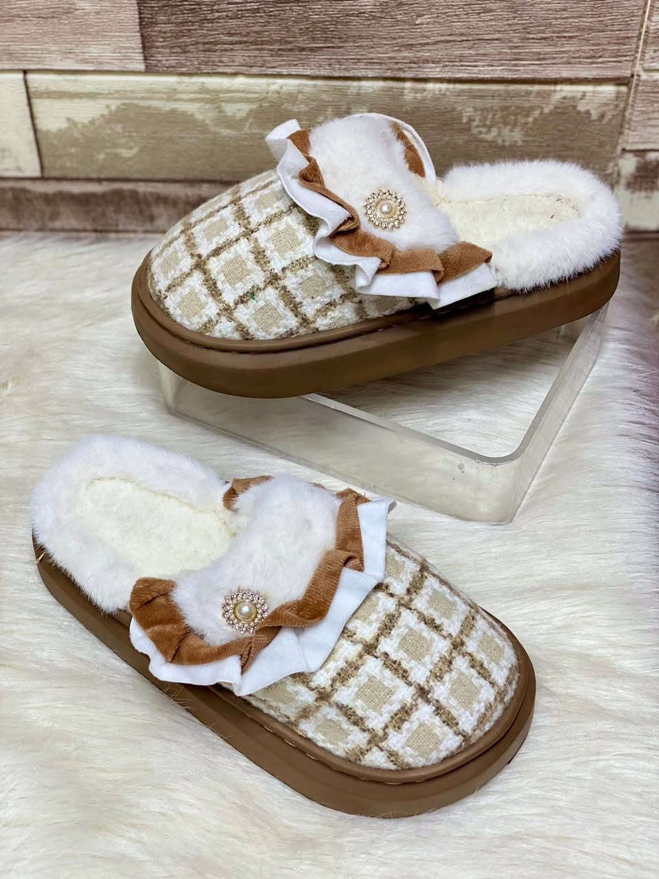 شباشب فروو
متاح الاشكال الي في الصور فقط 
مقاسات من 37 ل 43 
السعر 99😍


**إذا كنت صاحب هذا الإعلان وتريد حذفه لأي سبب، رجاءا أرسل رسالة إلى الدعم الفني**