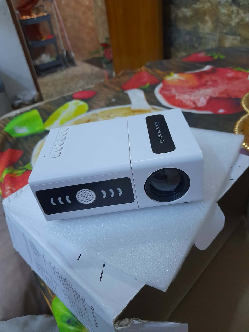 للبيع بوفيه ست ابواب خشب تكمه صاج درجه اولى مكان ابودشير زوالي ومدات تنورغازي ومرشحه خ


**إذا كنت صاحب هذا الإعلان وتريد حذفه لأي سبب، رجاءا أرسل رسالة إلى الدعم الفني**