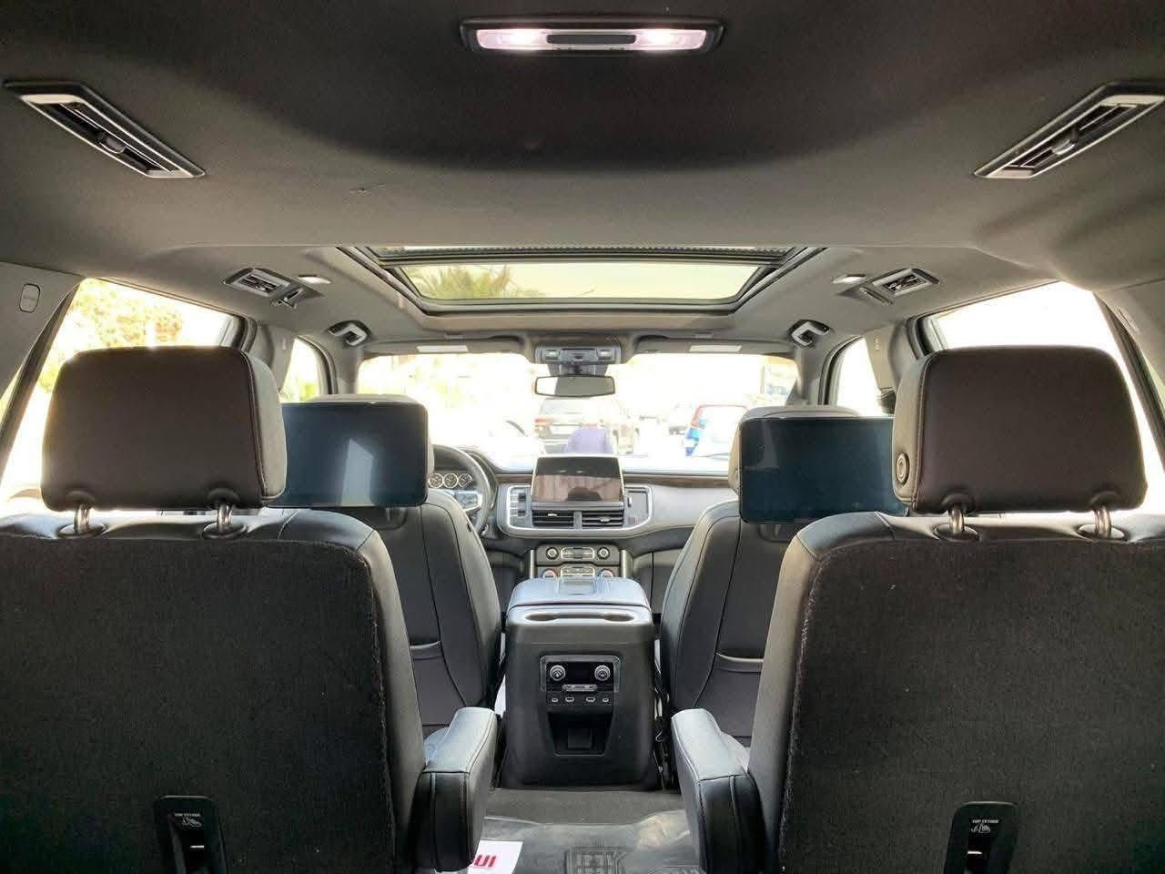 سعر بلاش مناسب جدا
السلام عليكم للبيع تاهو موديل 2021 وارد امريكي فئه LT رقم بغداد  تحويل مباشر مشروع وطني سياره جديده بدون نواقص
الحادث بنيد فقط مصلح ومصبوغ بدون تبديل بارد بسيط بجاملغ الايسر كما موضح ومرفق بلصور 
 رقم الشاصي 1GNSCNKD8MR405951

ومعروفة مواصفات  LT 
 / مكينه 5،300 المرغوب كير 10 نمر
كشنات جلد تدفئه كشن خلفي VIP  منفصل
3 شاشات توقف ذاتي صندوك كهرباء 
مكان سياره بغداد الغزاليه رقمي 

***********
