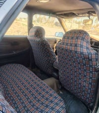 سياره شيزر عضم موديل 91رقم نجف مكينه أو كير حداديه تخم تاير جديد سعر/3...