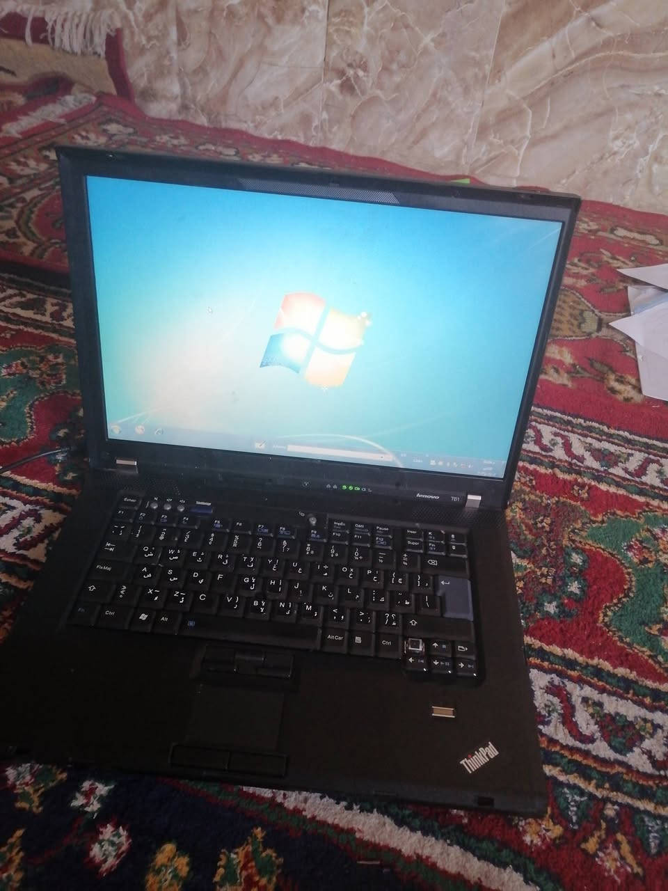 السلام عليكم حاسبه لبيع سعره ١٠٠ الف لاستفار ***********
