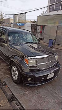 دودج نيترو • ٢٠٠٨ • كركوك