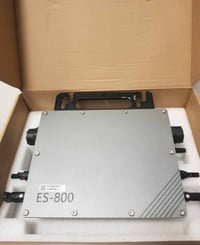 مايكرو انفيرتر • 800W • بدون بطاريات