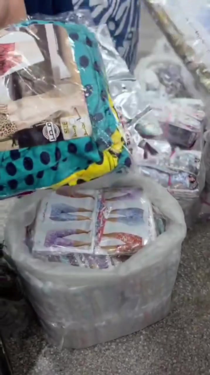 وصل الان برمودا حريمي خامه فايبر فتله 100 تلبيس فوق 120ك حرررق اسعار الدسته 12 
العنوان القاهره وكاله البلح متوفر شحن جميع المحافظات داخل وخارج مصر للتواصل 01092931317


**إذا كنت صاحب هذا الإعلان وتريد حذفه لأي سبب، رجاءا أرسل رسالة إلى الدعم الفني**