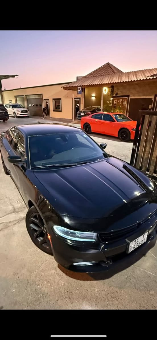 السلام وعليكم
جارجر 2016 SXT للبيع حادث موضح بالصور تواصل ***********
السعر 185 وبيه مجال
