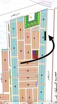 مجمع المرتضى • 200م2 • طابقين