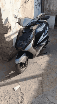 دراجتين سكنس مال جناي مكفولات جيب فيتر وتعال افحص مكاني الدوره ابو دشي...