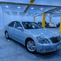 ٢٠٠٦ • مكينة مضبوطه • بدون صدمات