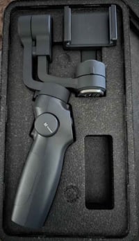 كابتر 2 • ٣ محركات • بلوتوث