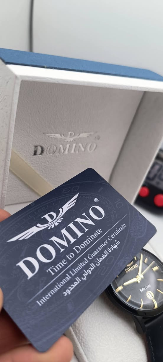 دومينو اصلي 39 ملم 
مكينة ياباني 
گرنتي دولي ومحلي 

80 ألف


**إذا كنت صاحب هذا الإعلان وتريد حذفه لأي سبب، رجاءا أرسل رسالة إلى الدعم الفني**