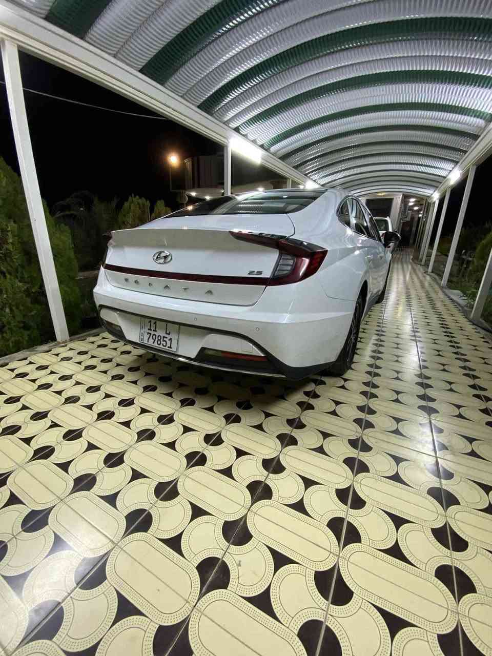 السلام عليكم سوناتا2022خليجي للبيع فقط رقم بغداد
السياره بسمي شرط تحويل ماشيه 75الف محرك 2500 عليه منظومة عدسات ليزريه اصليه السياره خير من الله بيه هواي مواصفات الشراي يتصل
للاتصال ***********
        ‪7831964483‬‏0
السعر المطلوب 175 رجائا اذا تفيدك اتصل ماتفيدك اعبر المنشور
