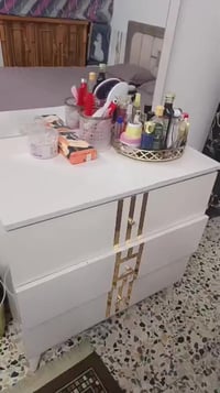 غرفة نوم • تركية • دوشگ