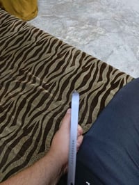 شاومي ٧ • شاشة ١٤٤ هرتز • بطارية ٨٨٥٠