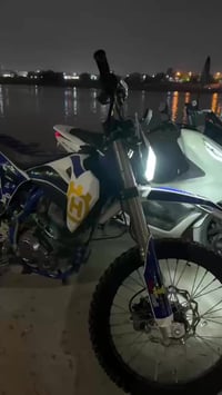 دراجة قفاز • CRX • للبيع