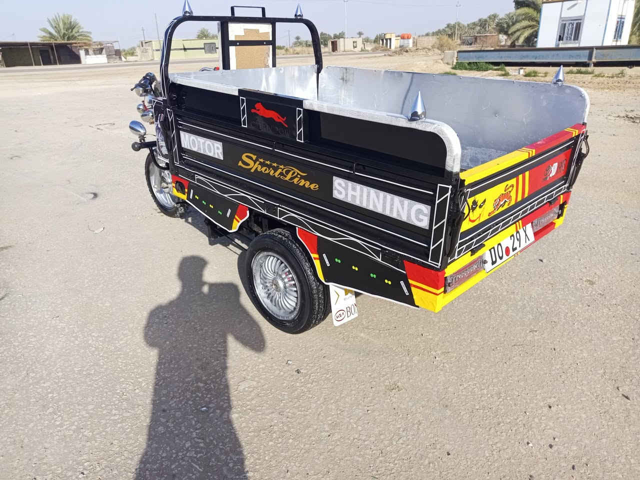 السلام عليكم ستوته للبيع موديل 20 كهربائيات شغاله خير من الله مال جناي بابل شوملي السعر مليون 400 وبيه مجال الشراي رقم ***********///***********
