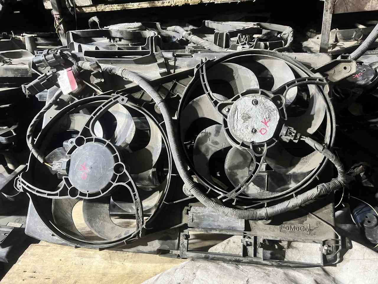 السلام عليكم❄️🤍�🚘 يعلن محل العودة عن وصول
فورد اسكيب 2011 تفصيخ وجميع انواع الفورد الامريكي
قطع غيار أصلية – جودة مضمونة – أسعار منافسة
📍 بغداد / قرب جسر الطالبيه
🚚 خدمة توصيل إلى جميع محافظات العراق
📲 للحجز والاستفسار: ***********
