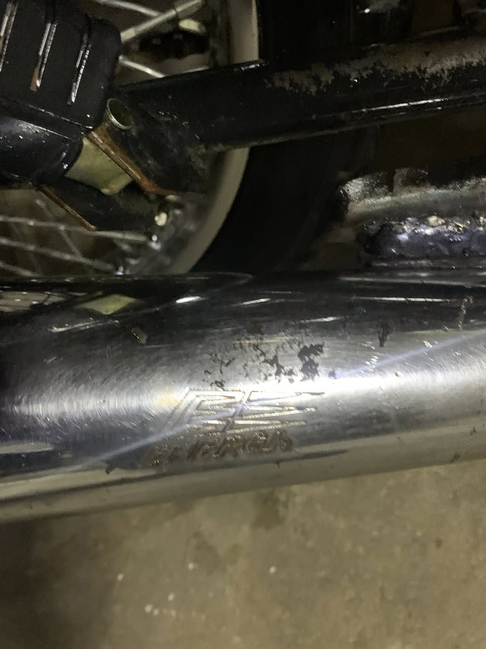 سلام عليكم شباب عدنا هاي درجه للبيع نمو برو موديل 23 لأ صرف مكيانيه شرط مكاني كركوك سعر 280 قليل بي مجال شري يجي خاص رقم موبيل ***********
