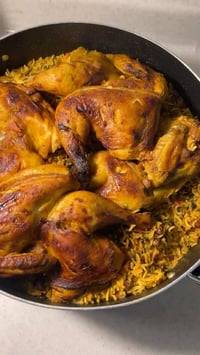 كبة برغل • طبخ منزلي • توصيل