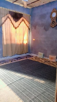 بيت زراعي • ٢٠٠م • سوك عكيكه