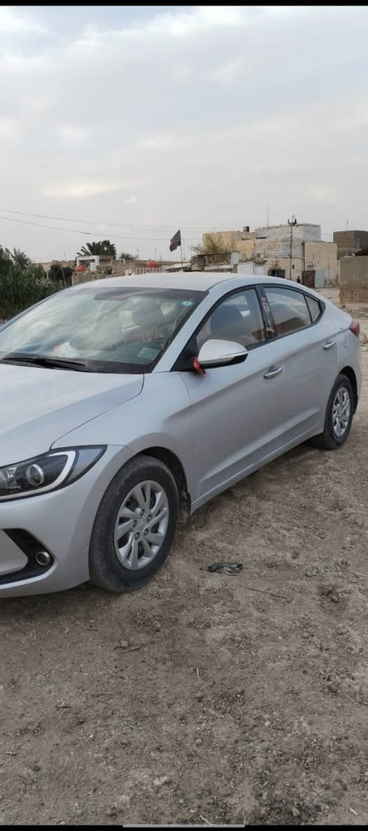 سلام عليكم
النترا خليجي م 2017 بيه قطعتين تبديل

وثنين صبغ مكينه كير كفاله ما مفتوح
السعر 118 

مكاني الديوانيه الحمزه الشرقي

***********
