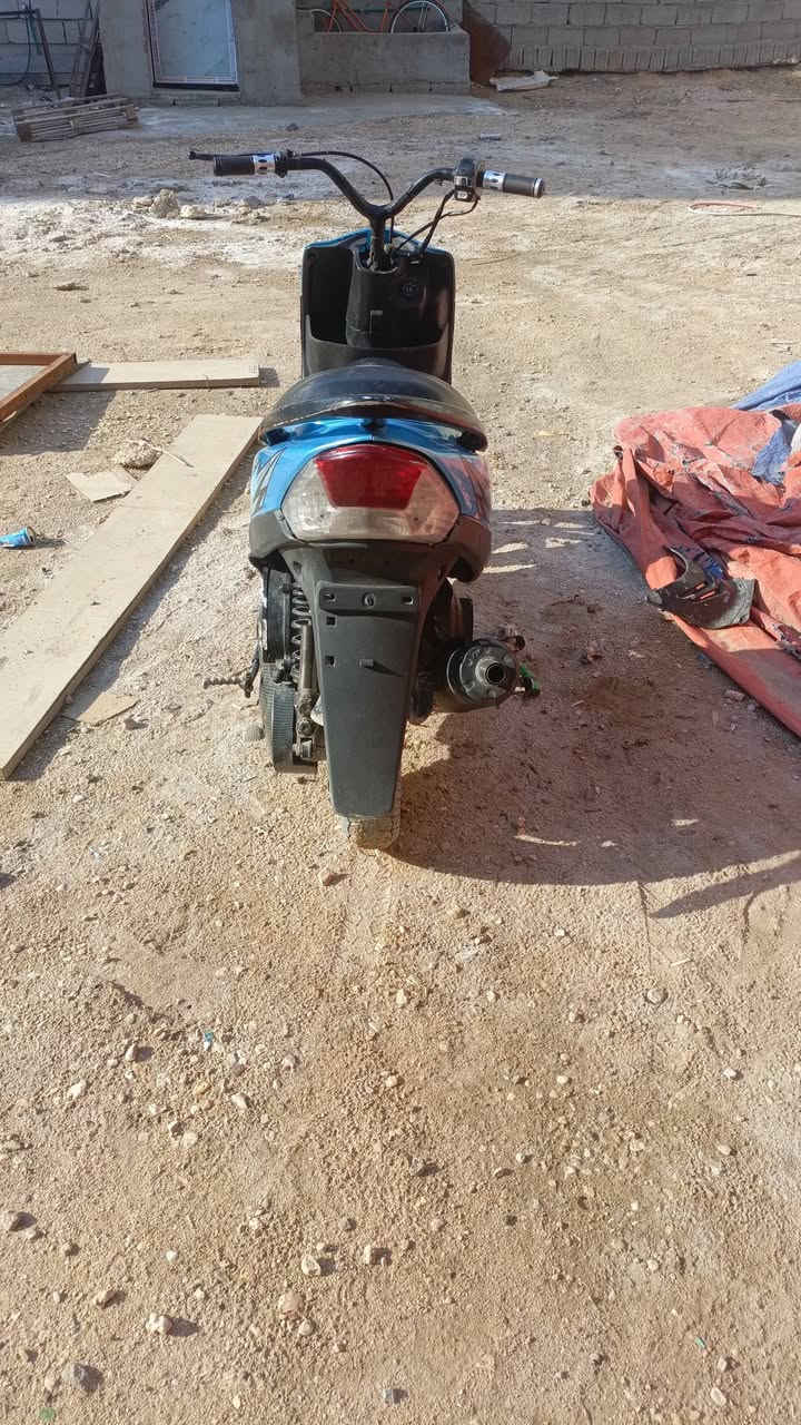 ماكس عدلة طالعة من رمبة اني محربة وصل معرض موجود مكينة مفتوحة مرة وحدة ؤدراجة خير من اللة  للستفسار عل رقم ***********
