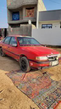 اوبل فيكترا • ١٩٩٤ • مكينة وكير مكفول