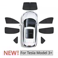 بردات ابواب  تسلا 3+ y تعتيم 100%  07764444224