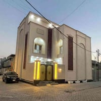 دار ركن • المشراق • ١٣٠م