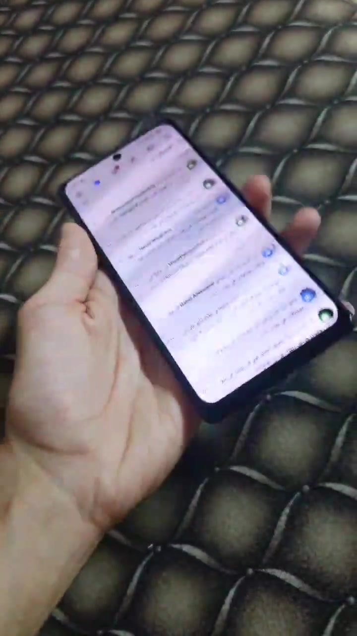 كوكل بكسل 6
ذاكره 256 عشوائيه 8

مبدل شاشه والشاشه بيها فطر بس ما ماثر عليها

قيم سعره واذا عجبني نتفاهم ان شاء الله  ( ويرهم مراوس )

مكاني بغداد تقاطع نهروان


**إذا كنت صاحب هذا الإعلان وتريد حذفه لأي سبب، رجاءا أرسل رسالة إلى الدعم الفني**