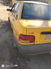 لبيع سايبه موديل 12 مكينة وكير جدد رقم بغداد صدامي تكفلك من كلشي السعر...