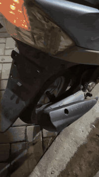 دراجه منغولي للبيع مكينه كفاله عامه اذا مفتوحه ترجع كابرتير بلادي سلف ...