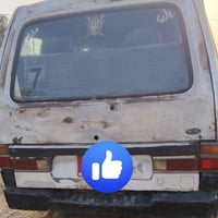 كيا ١٩٩٤ • كوم حديد • باتري جديد