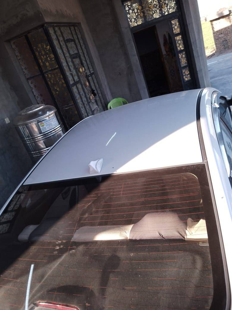 السلام عليكم سياره النترا موديل 2016 رقم بغداد المكان بغداد طارميه مشاهده السعر خاص ***********
