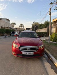 فورد تورس ٢٠١٤ خليجي وكاله نيفا فول مواصفات sel . كفاله عامه من الحادث...