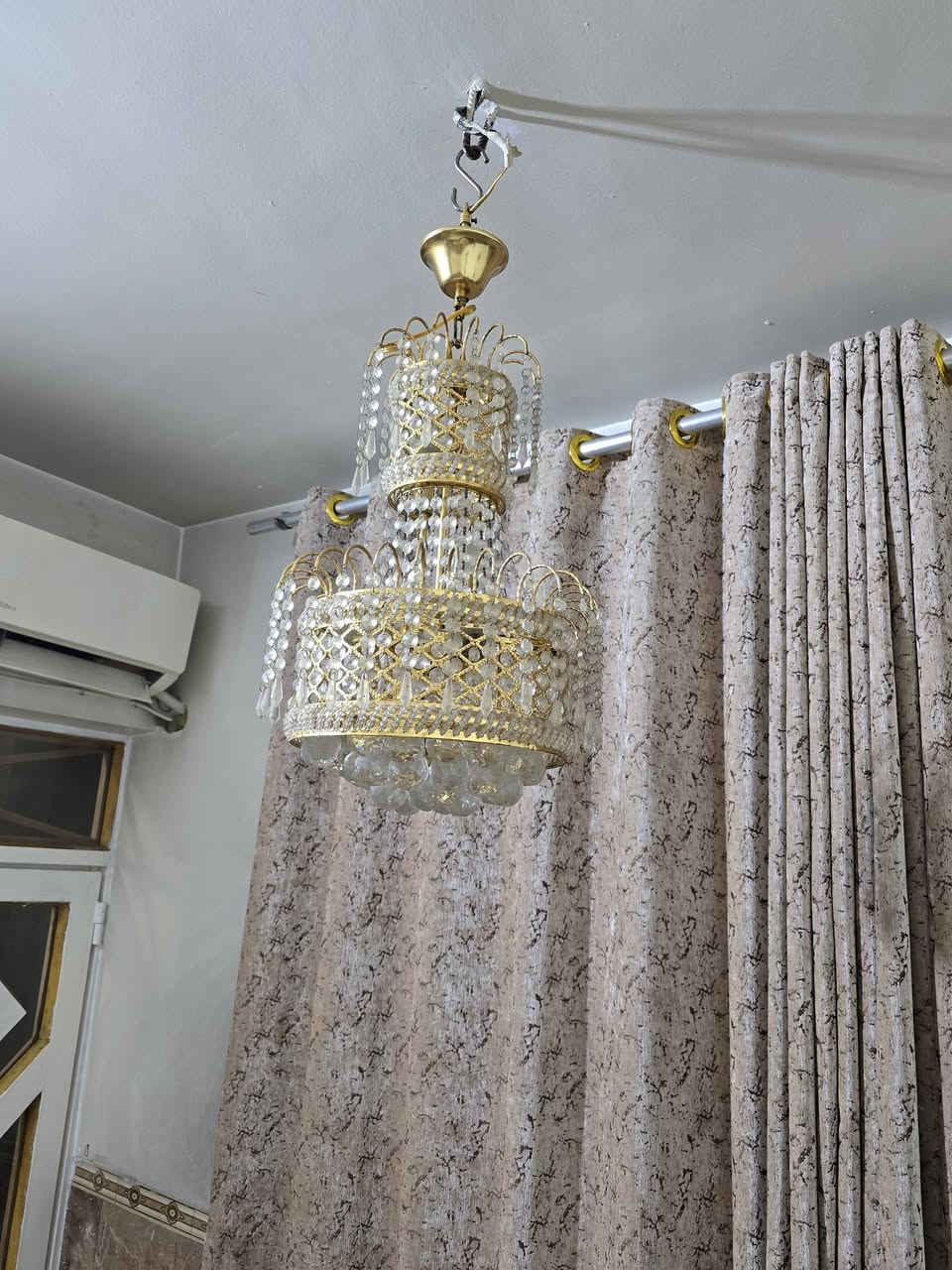 ثريات للبيع


**إذا كنت صاحب هذا الإعلان وتريد حذفه لأي سبب، رجاءا أرسل رسالة إلى الدعم الفني**