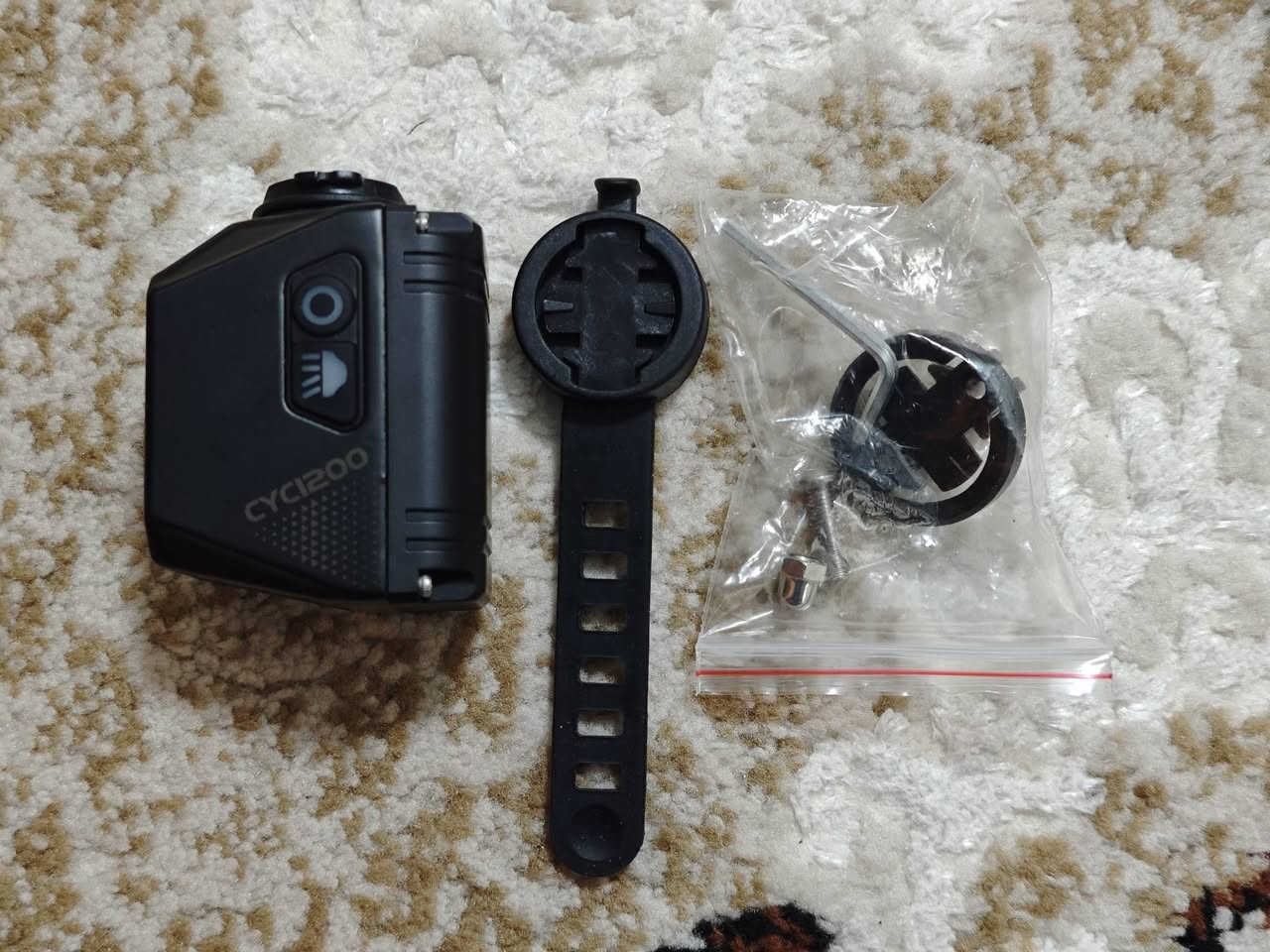 لایت قویە مارکە cyclami cyc1200
سعره 25,000


**إذا كنت صاحب هذا الإعلان وتريد حذفه لأي سبب، رجاءا أرسل رسالة إلى الدعم الفني**