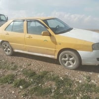 تكسي • ٢٠٠٩ • رقم بغداد