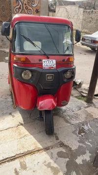 تكتك للبيع موديل 18 تكتك اوراق اصولي شركة المصطفئ  مكينة واكسول نضيفات...